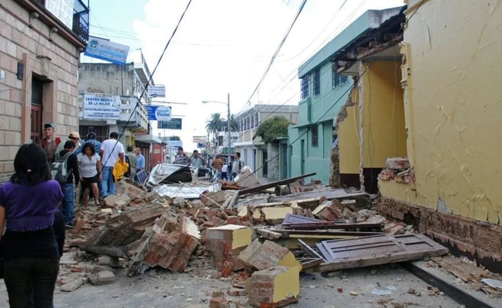 Guatemala registra sismo de magnitud 4,8 sin reporte de daños o heridos