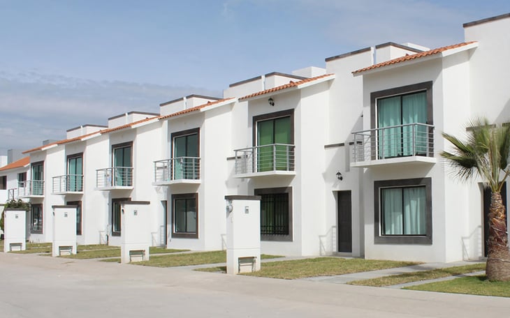 SLP y constructores proyectan edificar viviendas a bajo costo