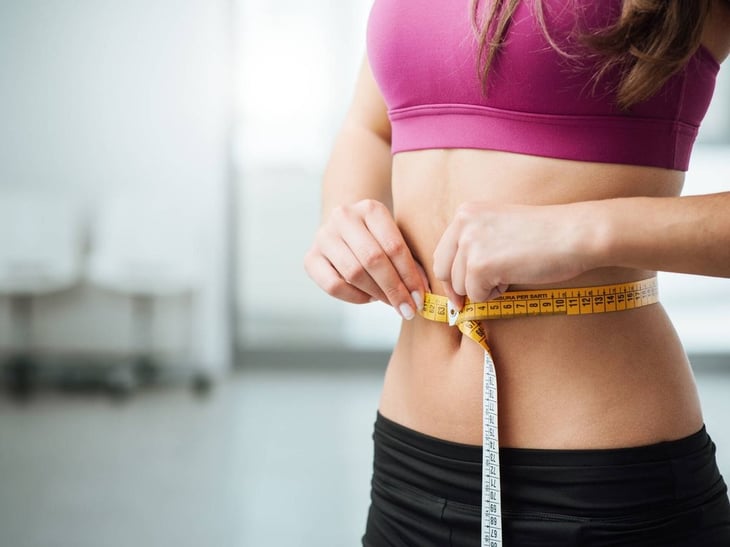 3 tips para adelgazar y no recuperar el peso perdido