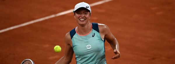 Iga Swiatek es campeona de Roland Garros por segunda ocasión en su carrera