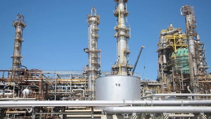 Venezuela denuncia intento de sabotaje de Colombia a refinería en Carabobo