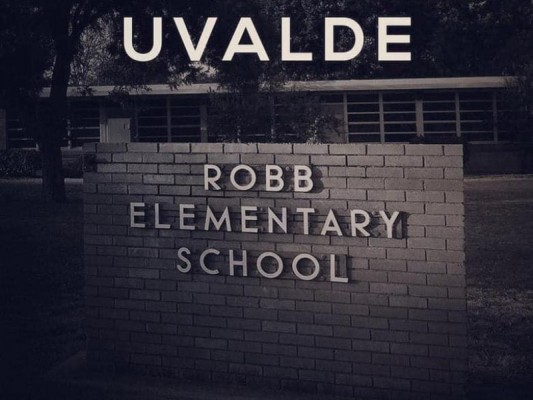 Gorbernador de Texas ordena mayor seguridad en las escuelas tras la tragedia de Uvalde
