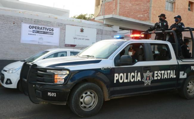Oaxaca llega a elección como 'epicentro violento contra políticos'