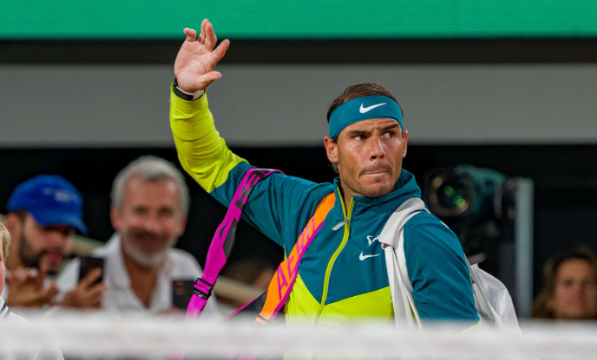 'Voy a luchar por seguir más años': Nadal tras conquistar el Roland Garros