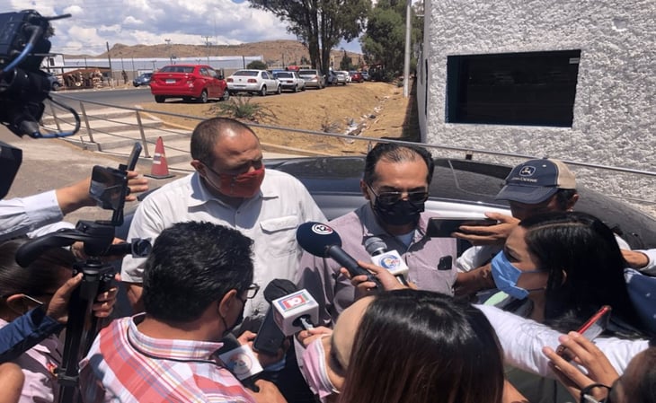Denuncia Morena desaparición de 4 de sus integrantes en Durango