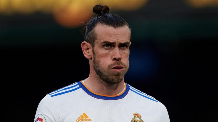 Bale: 'Es un sueño del que siempre estaré orgulloso'