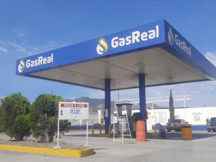 Monclovenses: 'El sueldo ya no alcanza para llenar tanque de gas'