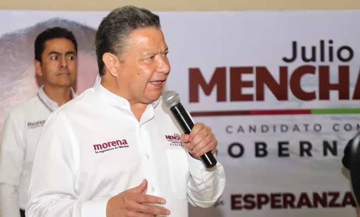 Tras 93 años en el poder cae el PRI ante Morena en Hidalgo
