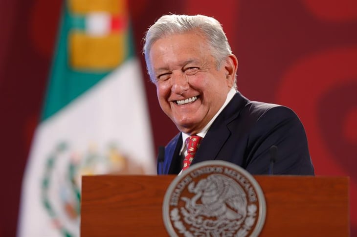 Agradece AMLO al 'pueblo de México' por triunfo en elecciones