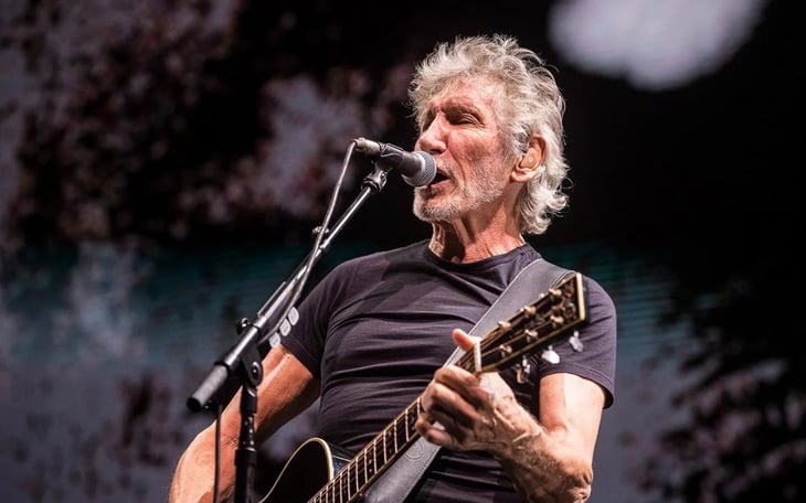 Coldplay bate el récord de Roger Waters con un décimo concierto en Argentina
