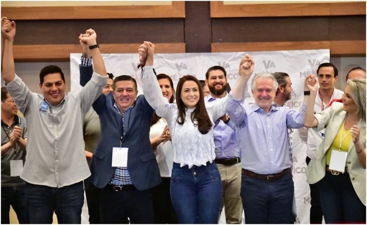 ¿Quién ganó las elecciones en Aguascalientes 2022?