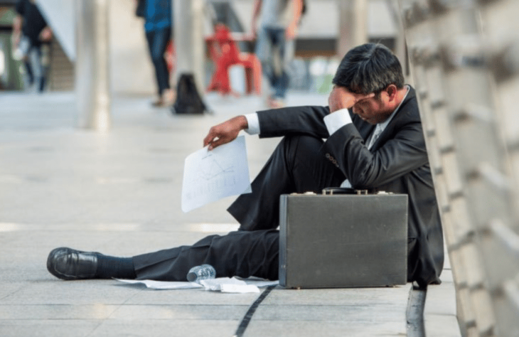 Coahuila es el segundo estado con mayor índice de desempleo
