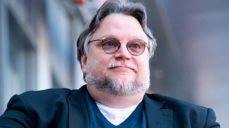 “El Gabinete de las Curiosidades”, sorpréndete con la nueva creación de Guillermo del Toro 