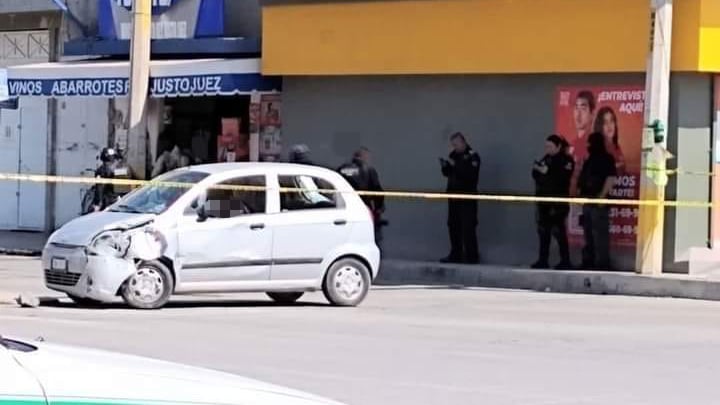 Confirman asesinato de hijo de alcalde de Villagrán, Guanajuato
