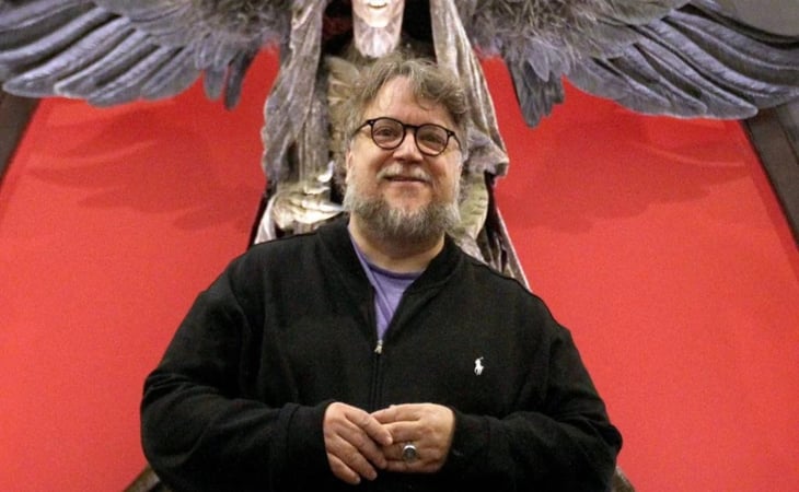 Netflix lanza el tráiler de la nueva serie de Guillermo del Toro