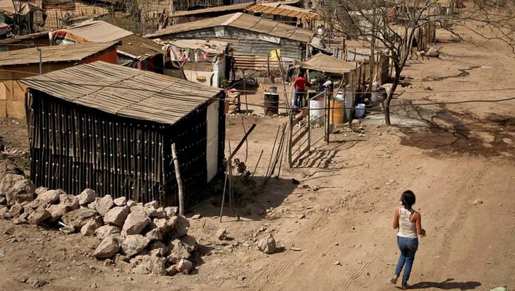 Cepal: México pasaría al cuarto lugar en pobreza