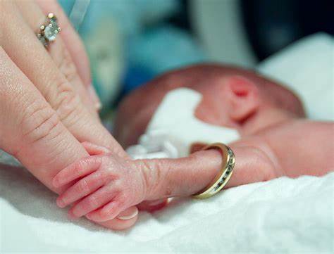 8 bebés prematuros son atendidos en el Amparo Pape 