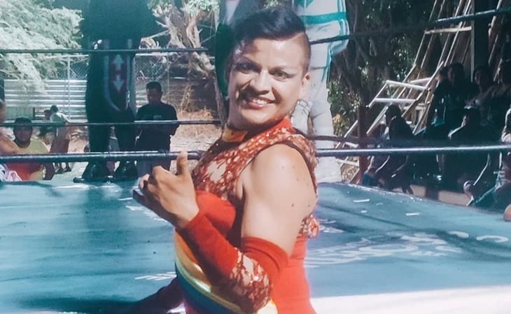 Luchador de la Triple A desaparece en Acapulco