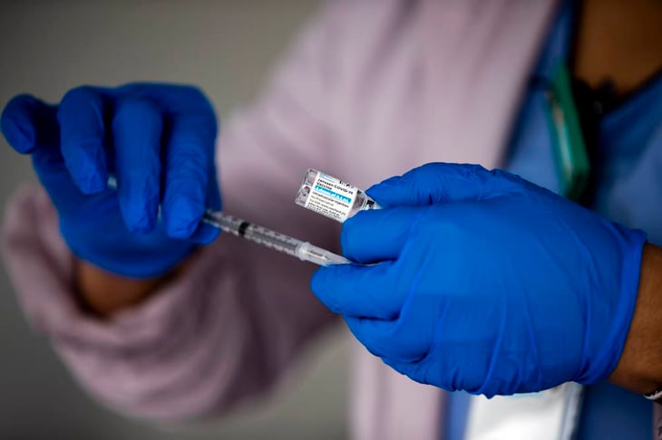 EEUU echó a perder más de 82 millones de dosis de vacunas contra la Covid