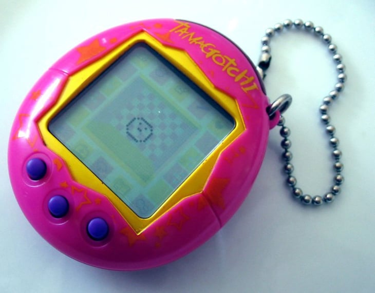 Tamagotchi: ¿Cuál es el significado del juguete que fue la primera mascota digital?