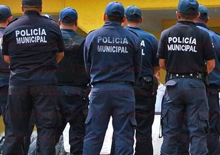 Investigarán mala conducta de elementos policiacos de Monclova