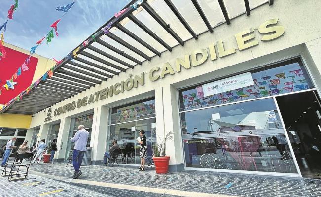 Municipio de Corregidora logra la nota nacional más alta de Fitch
