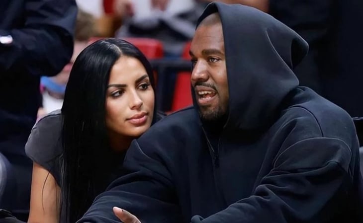 Aseguran que Kanye West habría roto su relación con Chaney Jones