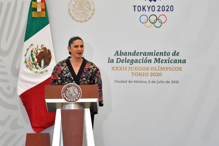 México, en busca de tener una preparación adecuada para los juegos panamericanos de 2023