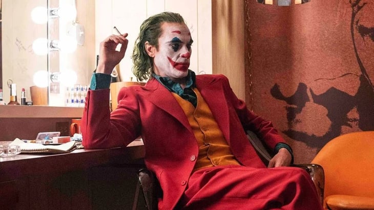 Confirman secuela de Joker con todo y Joaquín Phoenix