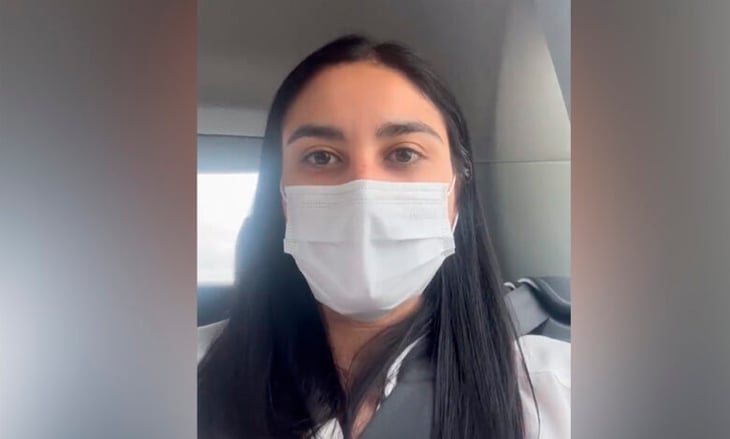 Hermana de activista Cecilia Monzón denuncia intimidación