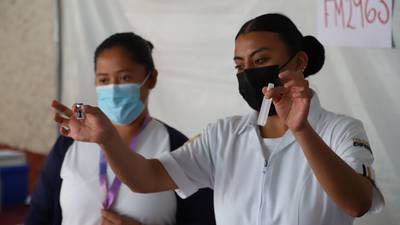 México registra 5 mil nuevos contagios y 13 muertes por Covid