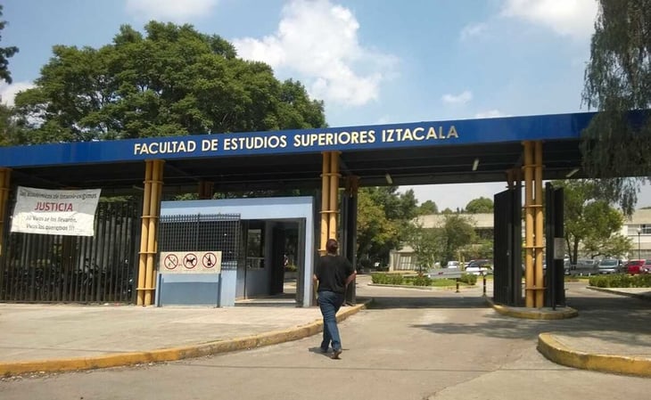 Fes Iztacala de la UNAM reporta detonación de artefacto explosivo