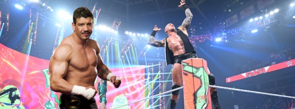 ‘Él no está en el cielo’: La polémica provocación de Randy Orton contra Eddie Guerrero
