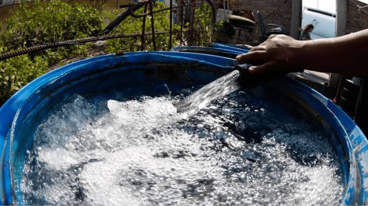 SIMAS detecta 8 pozos de agua que son explotados clandestinamente