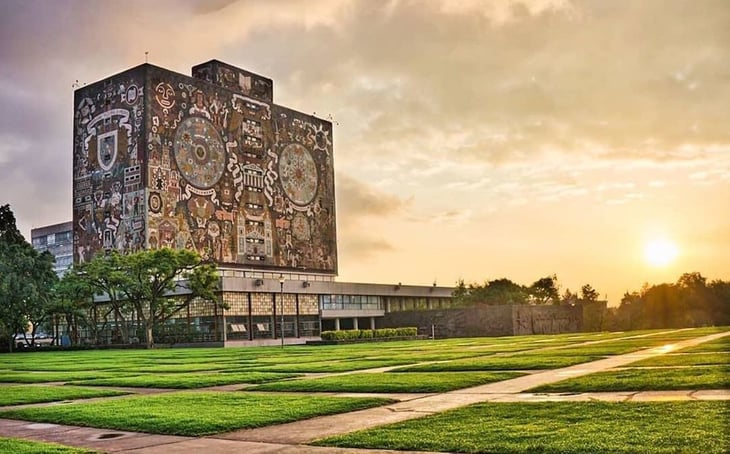 UNAM es la segunda mejor universidad de América Latina: Ranking
