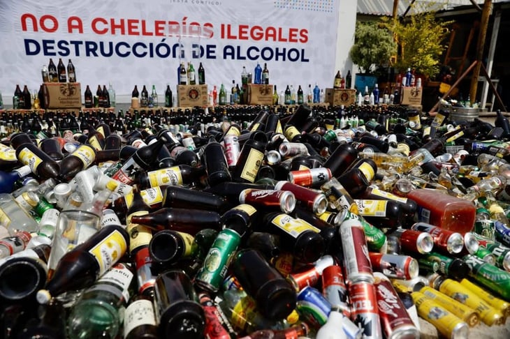 En Monclova restauranteros se preparan para posible escasez de cerveza