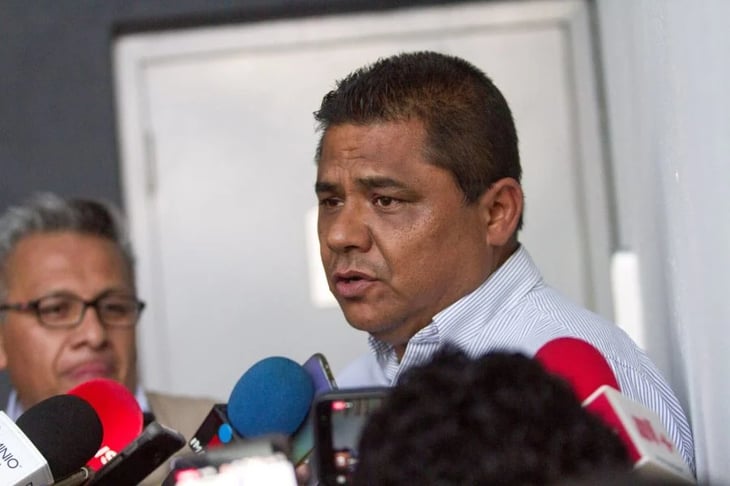Papá de Debanhi Escobar denuncia a la Fiscalía de Nuevo León por intimidar a su familia 