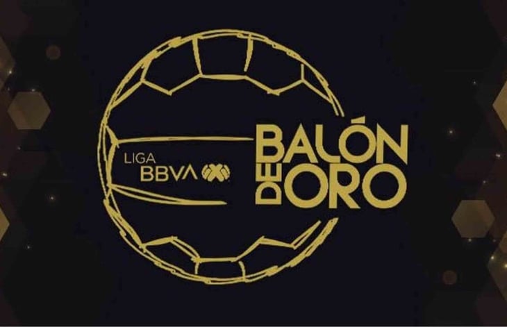Liga MX dio a conocer a los nominados al Balón de Oro