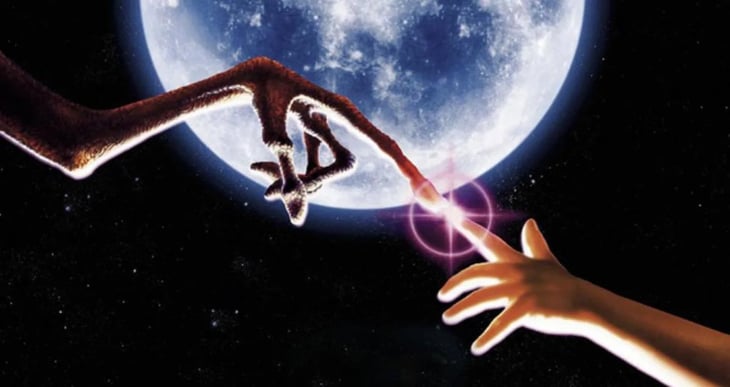 ¿Qué ver?: E.T., el extraterrestre, ciencia ficción familiar