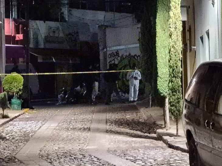 Hallan cuerpo desmembrado en cajuela de auto en San Juan de Aragón
