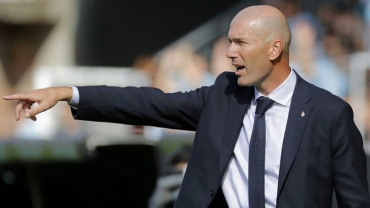 Con Zidane en su órbita, el PSG anuncia a Luis Campos como asesor deportivo