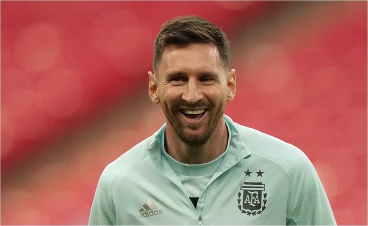 Messi deja en ridículo a su exequipo con impresionante récord