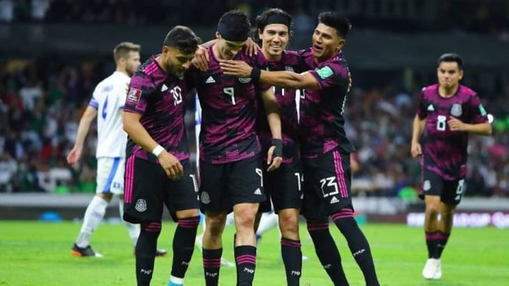 Selección Mexicana: Partido vs Surinam, el ' SALVAVIDAS' para superar la racha negativa