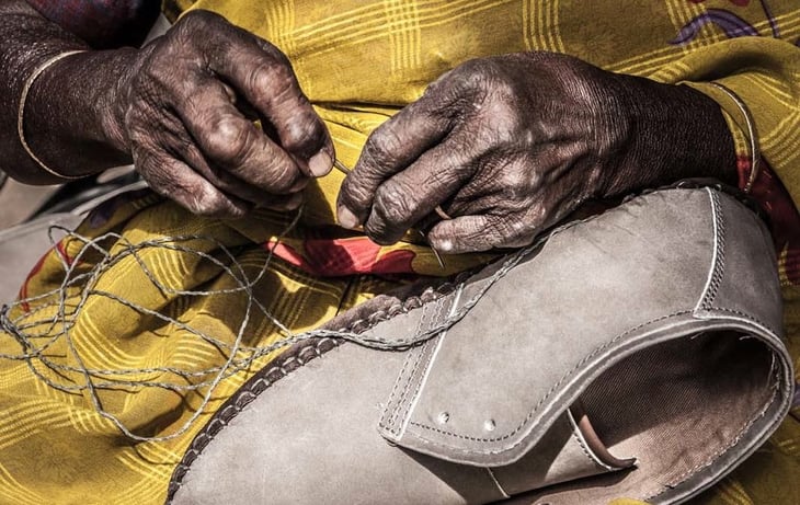 Rechaza industria del calzado la explotación laboral