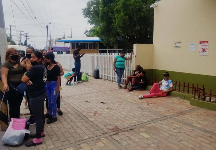 COMAR continúa otorgando refugio a todos los migrantes