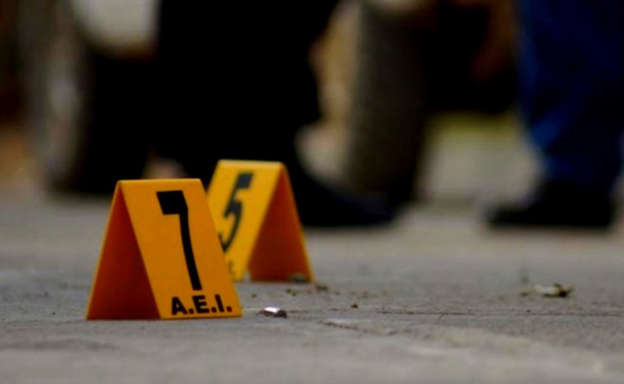 Ataques armados en Sinaloa dejan 3 muertos