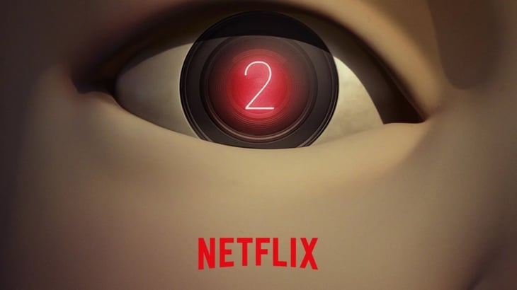 Netflix anuncia segunda temporada de ‘El juego del calamar’