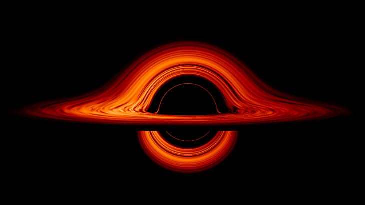 Estiman que agujero negro más cercano estaría a 80 años luz de la Tierra
