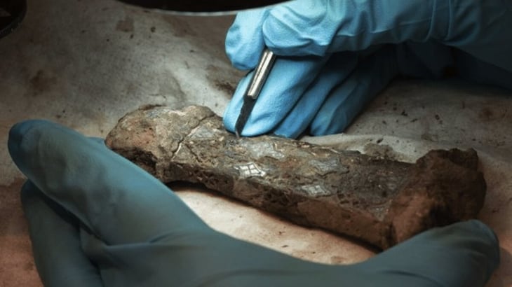 Este tesoro arqueológico estuvo incompleto por un milenio ¡descubre de qué se trata!