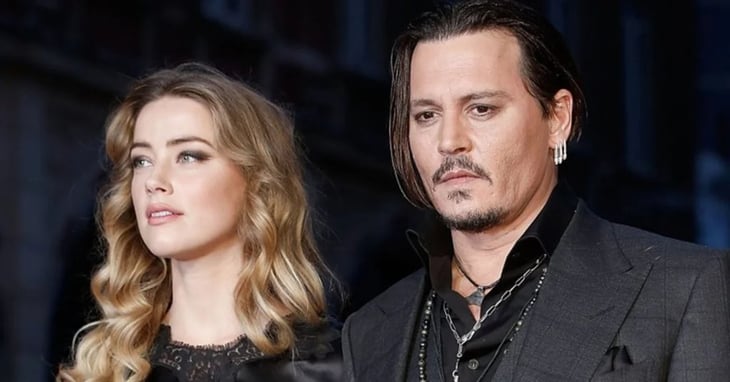 En nueva entrevista, Amber Heard reconoce las fortalezas de Depp